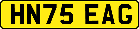 HN75EAG