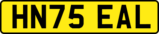 HN75EAL