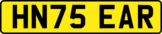 HN75EAR