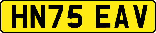 HN75EAV