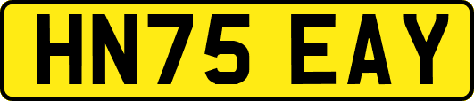 HN75EAY