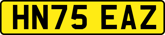 HN75EAZ