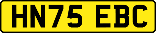 HN75EBC