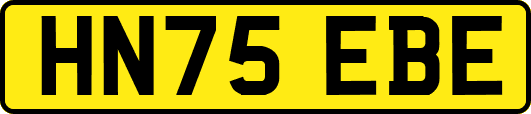 HN75EBE