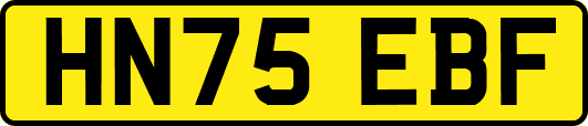 HN75EBF