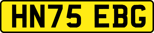 HN75EBG