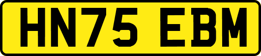 HN75EBM
