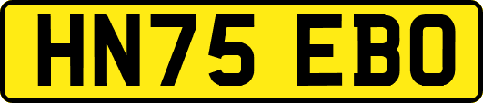 HN75EBO