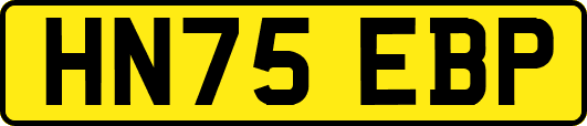 HN75EBP