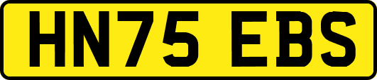 HN75EBS