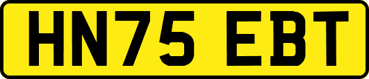 HN75EBT