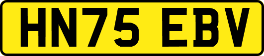 HN75EBV