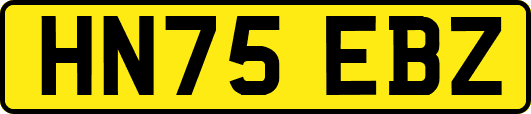 HN75EBZ