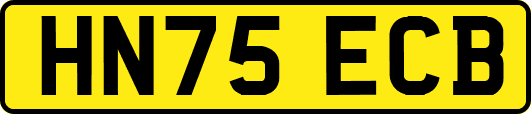HN75ECB