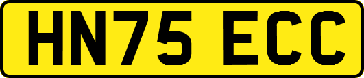 HN75ECC