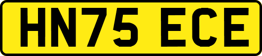 HN75ECE