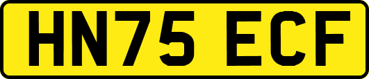 HN75ECF