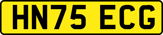HN75ECG