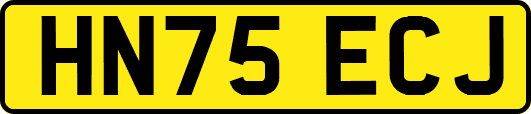 HN75ECJ