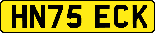 HN75ECK