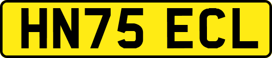 HN75ECL