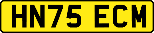 HN75ECM