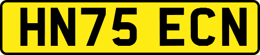 HN75ECN