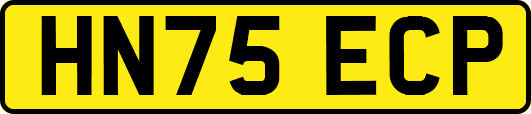 HN75ECP