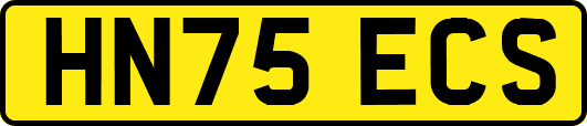 HN75ECS