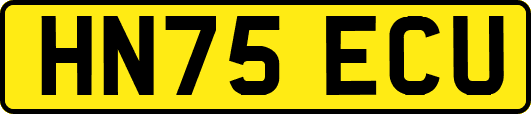 HN75ECU