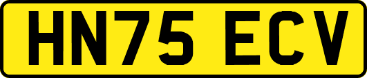 HN75ECV