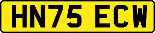 HN75ECW