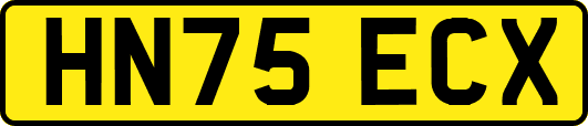 HN75ECX