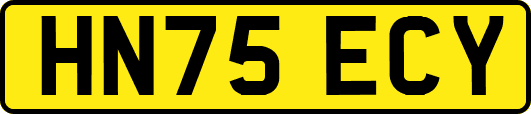HN75ECY