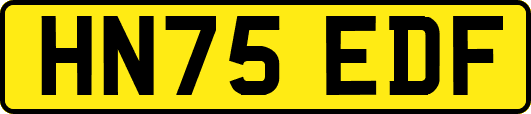 HN75EDF