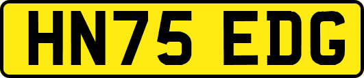 HN75EDG