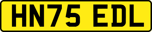 HN75EDL