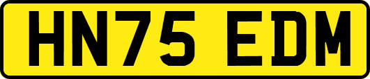 HN75EDM