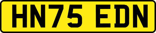 HN75EDN