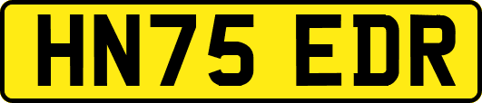 HN75EDR