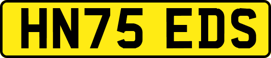 HN75EDS
