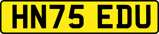 HN75EDU