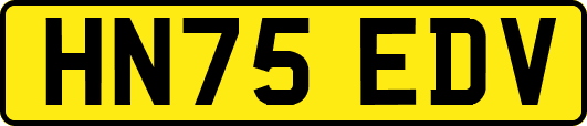 HN75EDV