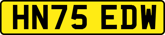 HN75EDW