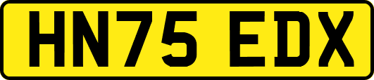 HN75EDX