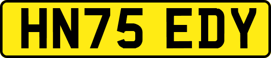 HN75EDY
