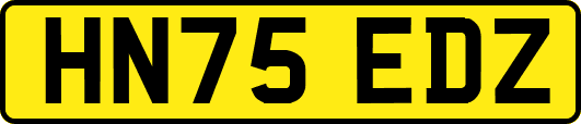 HN75EDZ