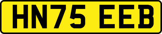 HN75EEB