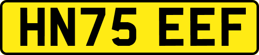 HN75EEF