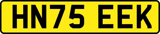 HN75EEK